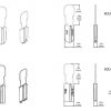 Dual Channel Padlock Seal