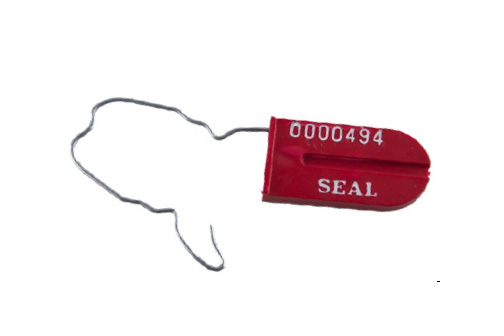 Secur Hasp II® Padlock Seal