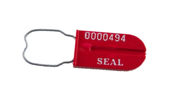 Secur Hasp II® Padlock Seal