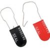 Plastic Padlock Seal