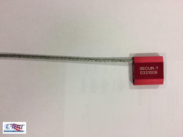 FlexSecure II Cable Seal