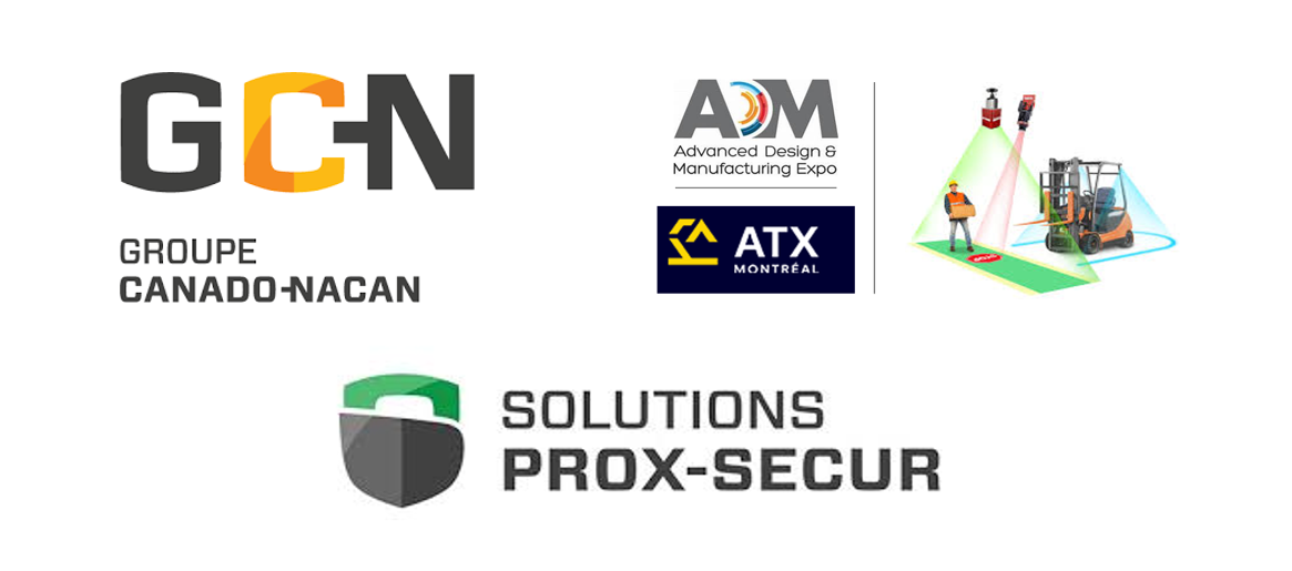 Solutions Prox-Secur à l'ATX