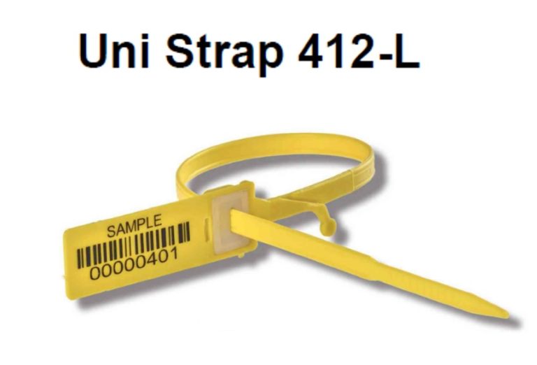 UniStrap 412-L