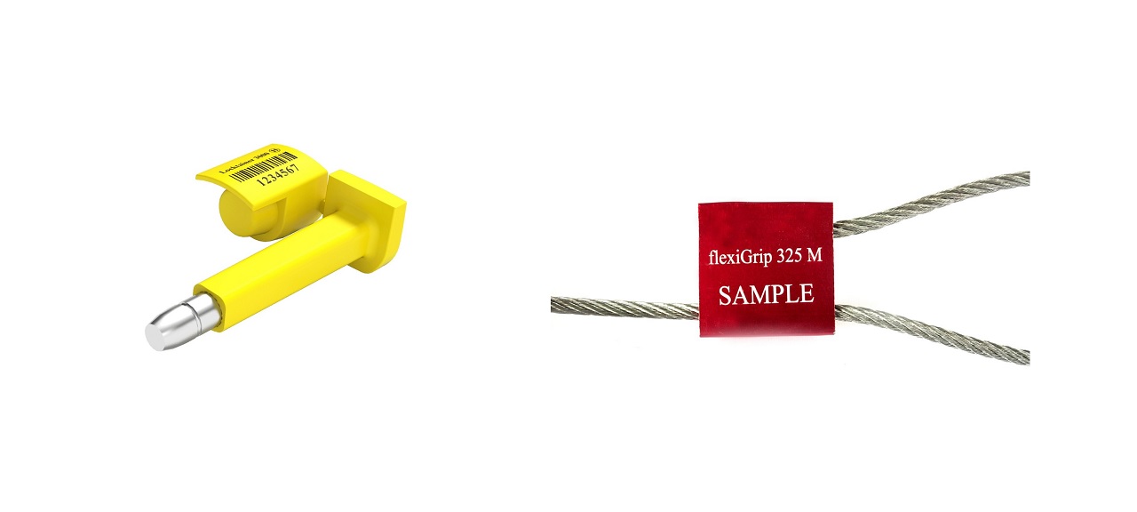 Our cable and bolt seals