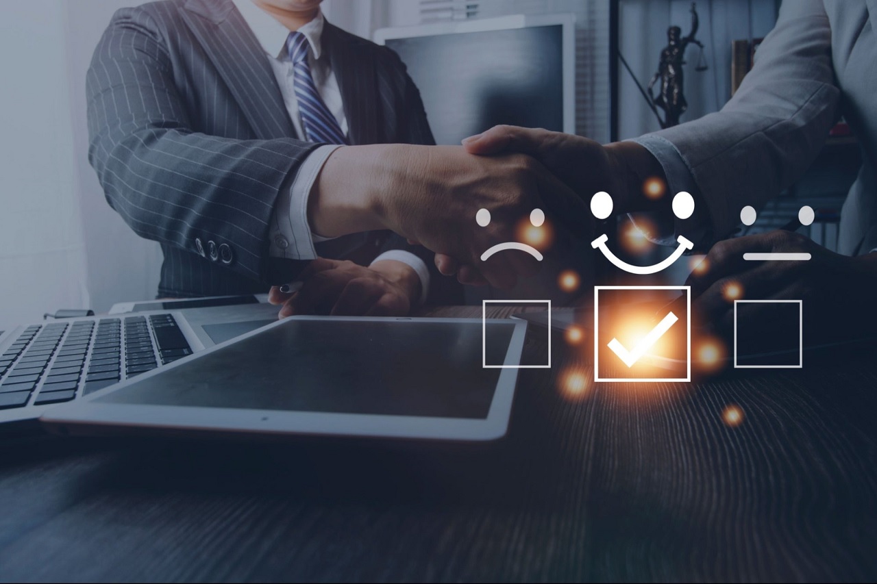 The Efficiency of Customer Service at Secur-T: The Strong Link in Your Supply Chain