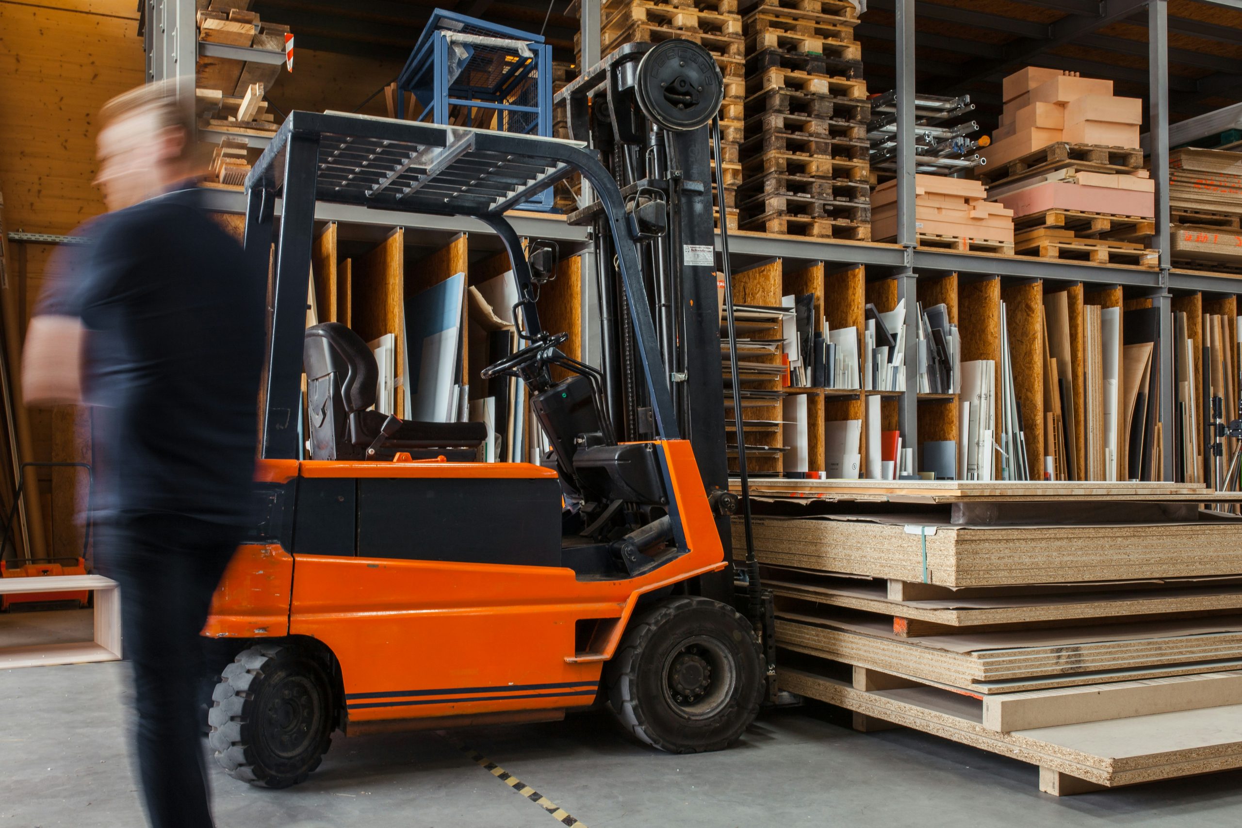 The Efficiency of Customer Service at Secur-T: The Strong Link in Your Supply Chain