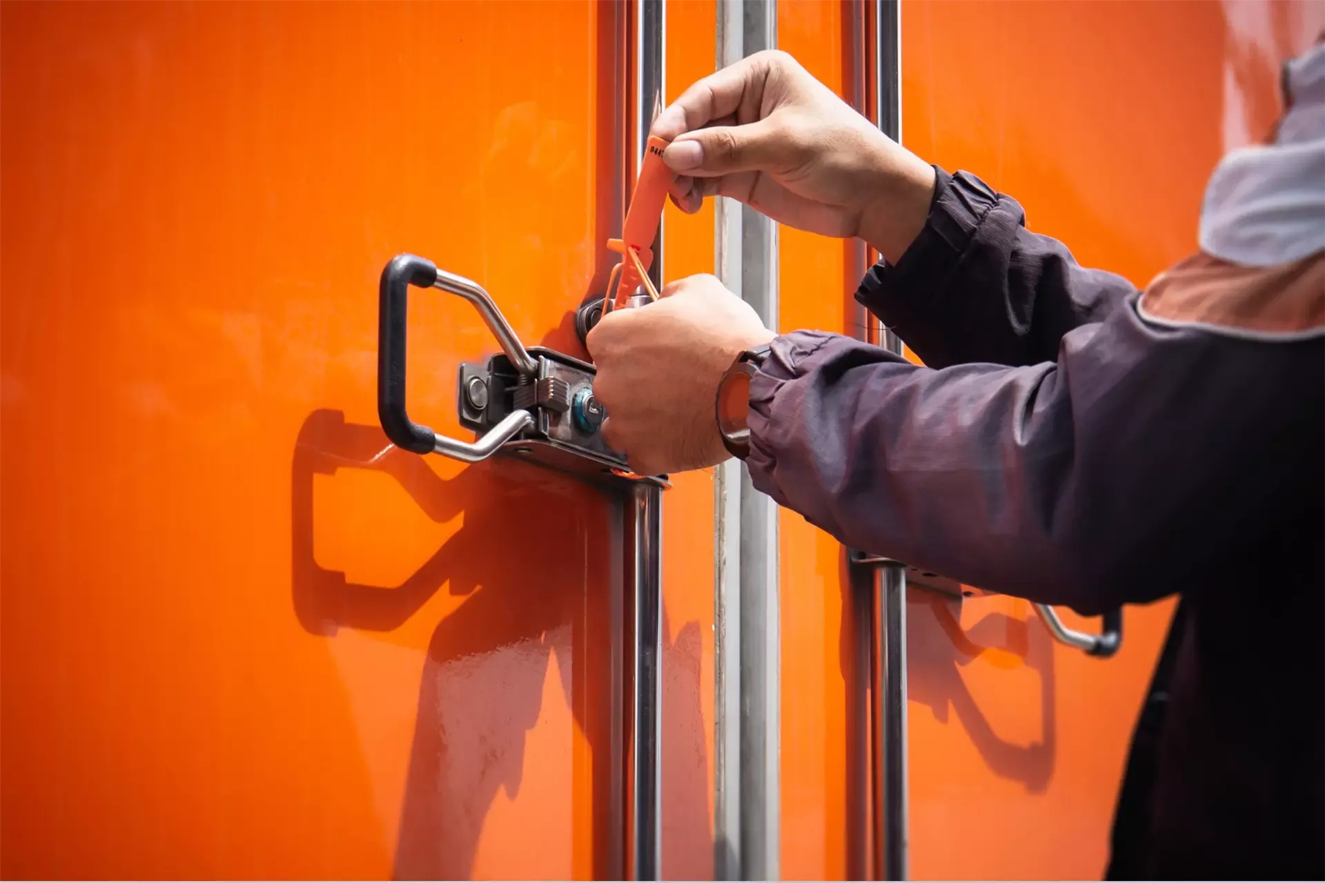 What Are CTPAT Seals and Why Are They Essential for Your Shipments?